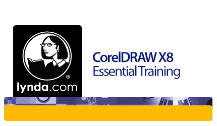آموزش CorelDRAW – یادگیری کامل طراحی برداری