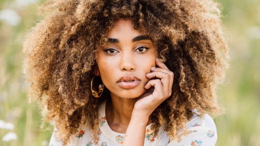 آموزش عکاسی پرتره تجاری خلاقانه