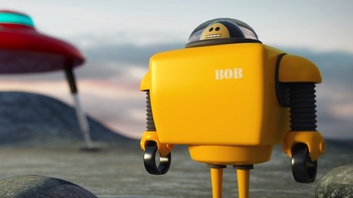 آموزش جامع Maya 2026 (با زیرنویس فارسی AI)