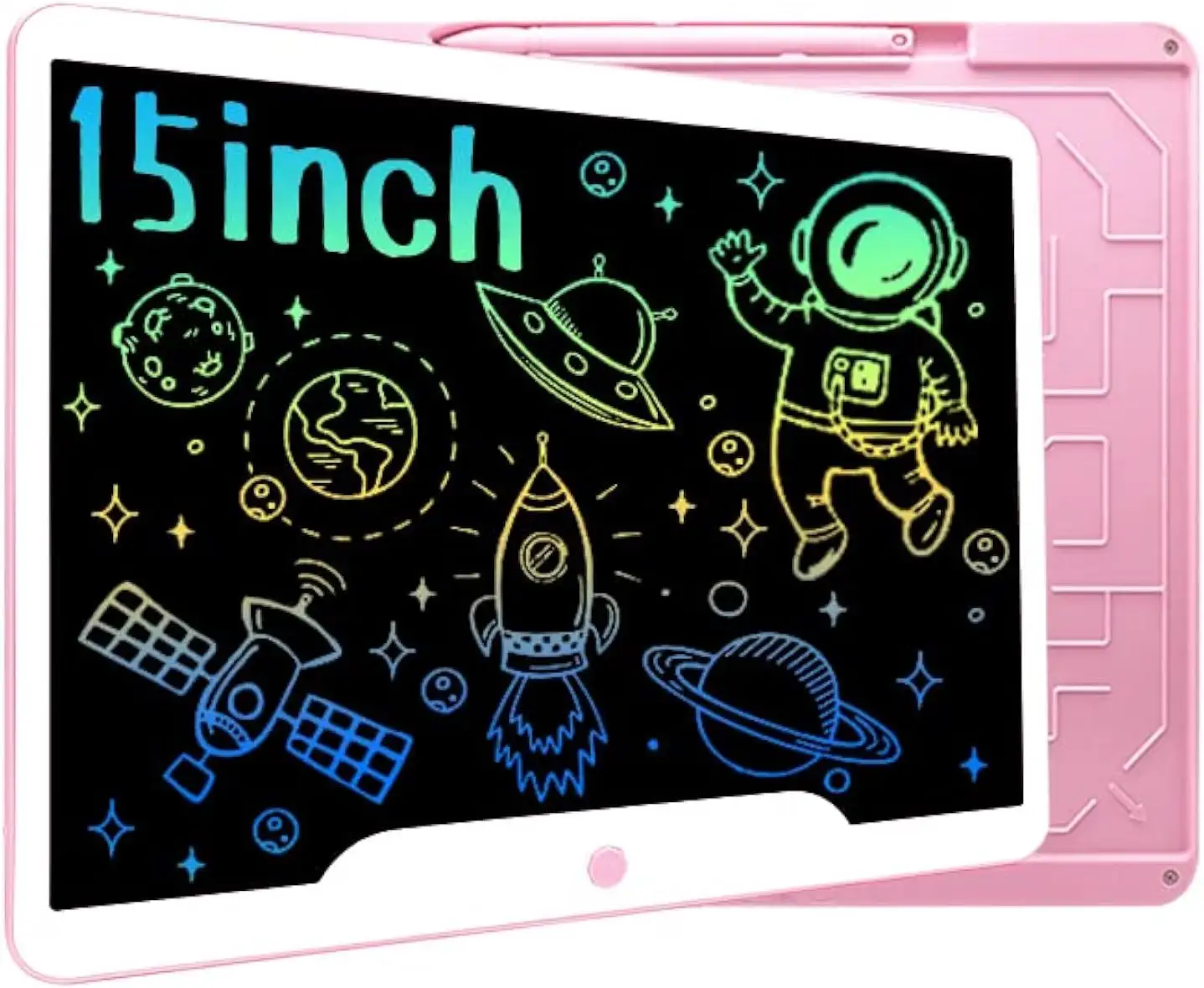 تبلت نوشتاری LCD Richgv 15 اینچی