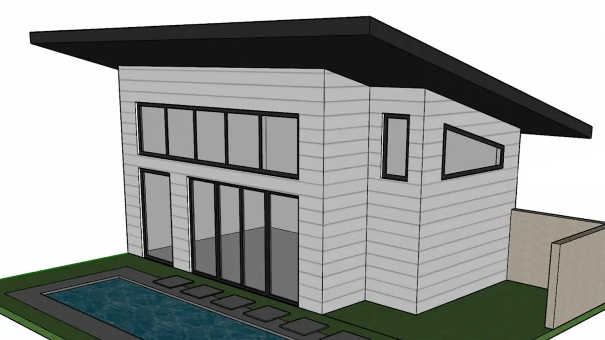 آموزش جامع اسکچاپ پرو 2024 (با زیرنویس فارسی AI)