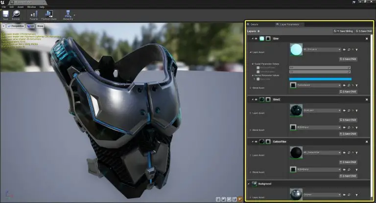 آموزش جامع موتور آنریل انجین 5 (با زیرنویس فارسی AI)