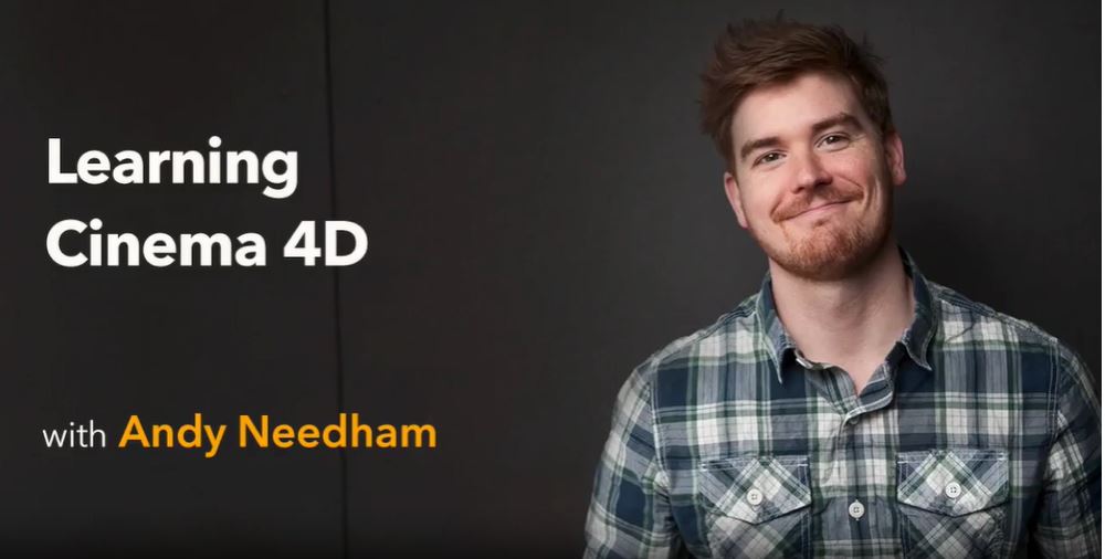 آموزش جامع سینما فوردی (با زیرنویس فارسی AI)