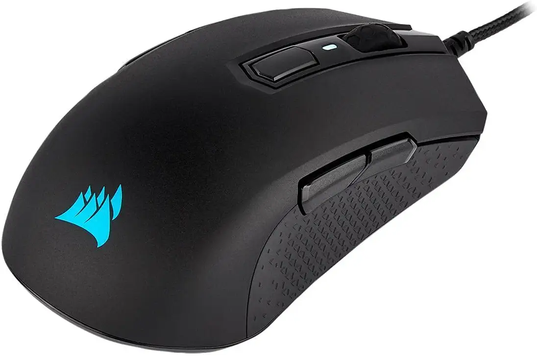 ماوس گیمینگ Corsair M55 RGB Pro