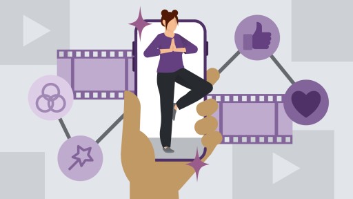 آموزش تسلط بر ویرایش محتوای کوتاه با CapCut