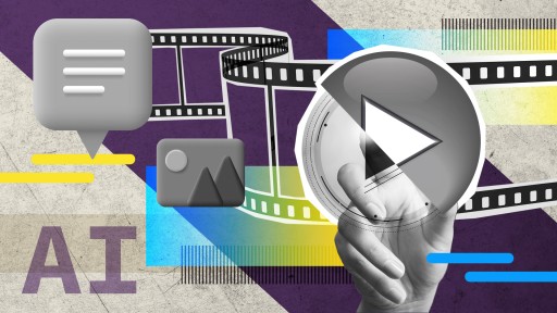 دوره جامع آموزش Veo 3 برای ساخت ویدیوهای تولیدشده با هوش مصنوعی