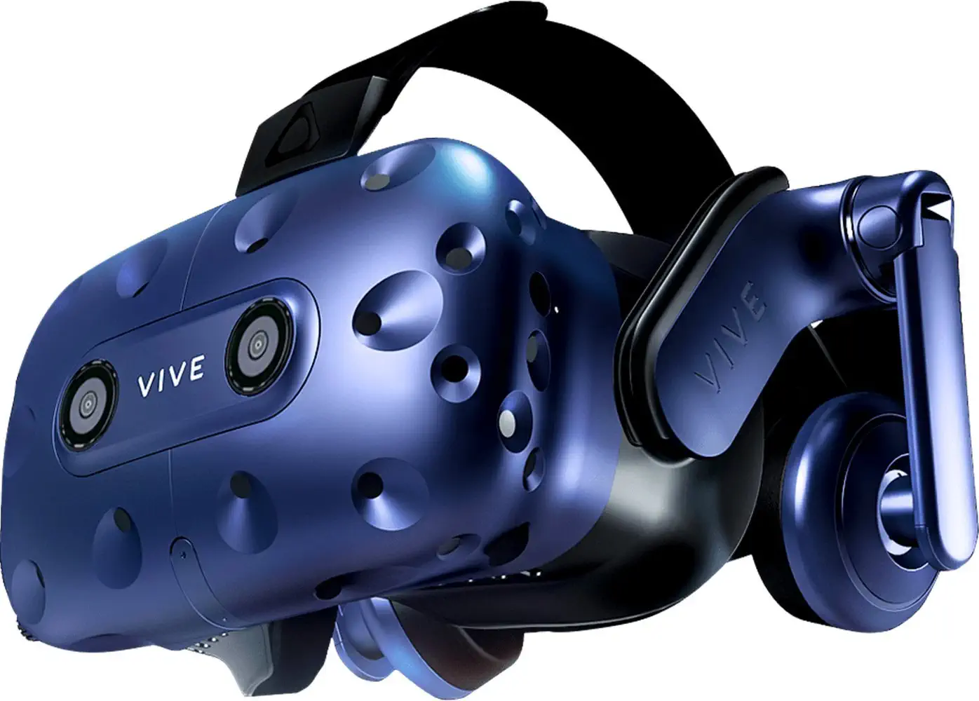 هدست واقعیت مجازی HTC Vive Pro (2018)
