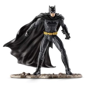 اکشن فیگور بت من مبارز با طراحی کلکسیونی