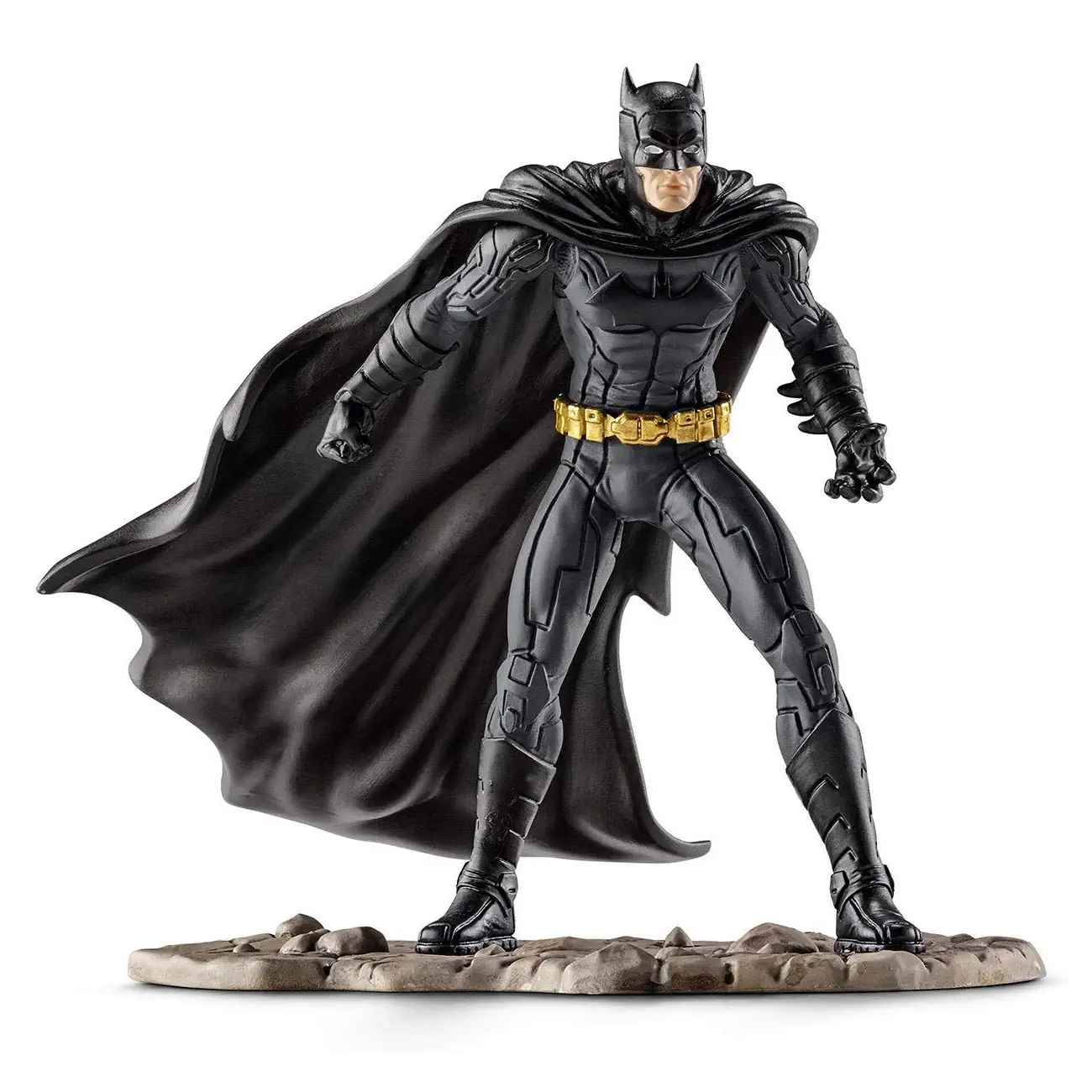 اکشن فیگور بت من مبارز با طراحی کلکسیونی