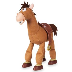 فیگور اکشن سخنگوی بولزای دیزنی با صدا و تعامل